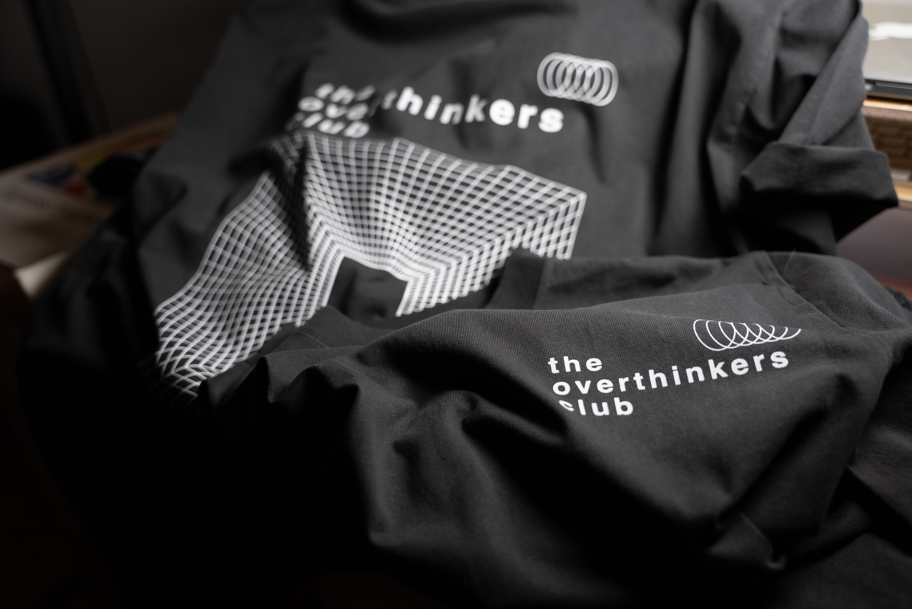 The Overthinkers Club: Don't Overthink It