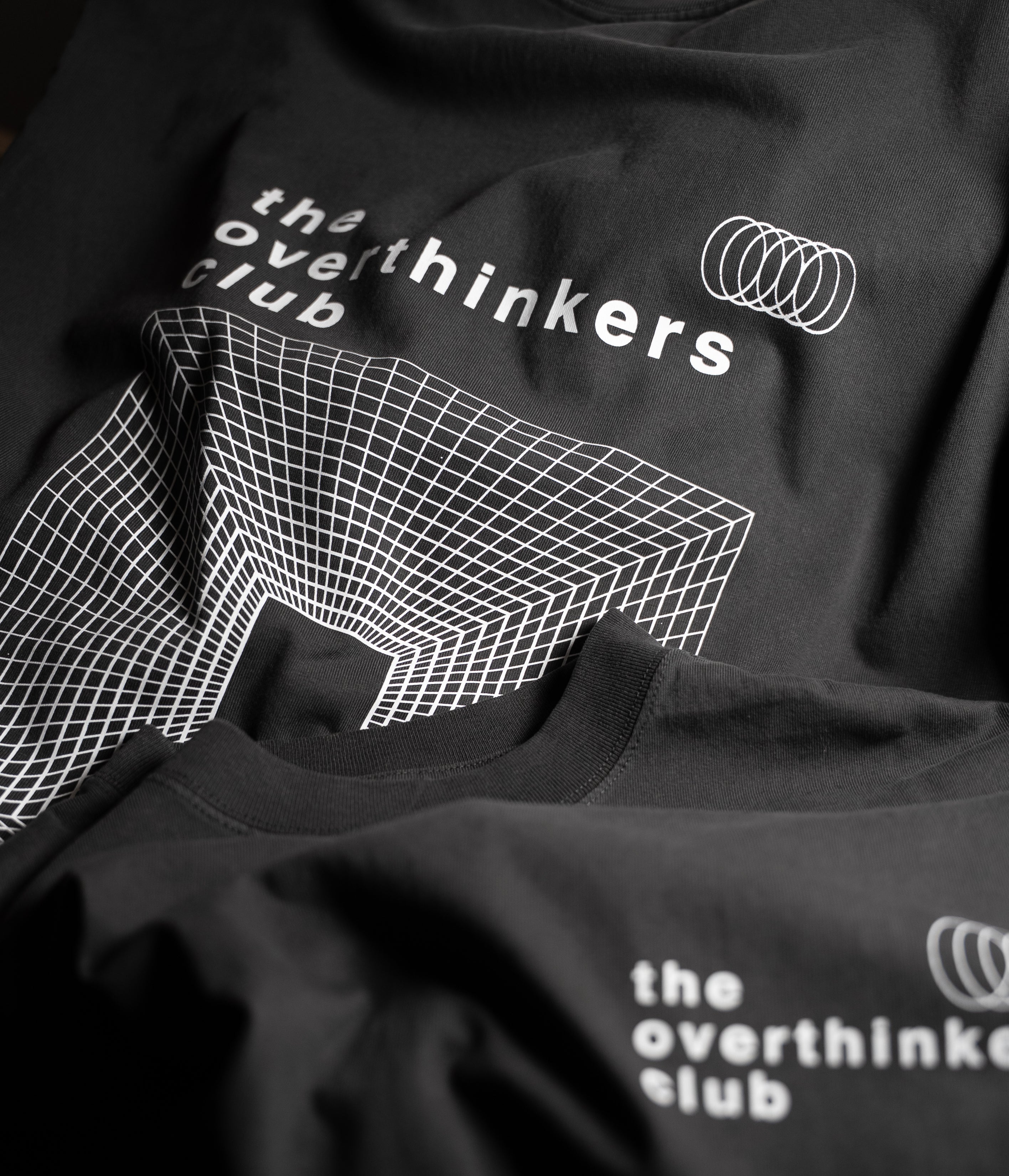 The Overthinkers Club
