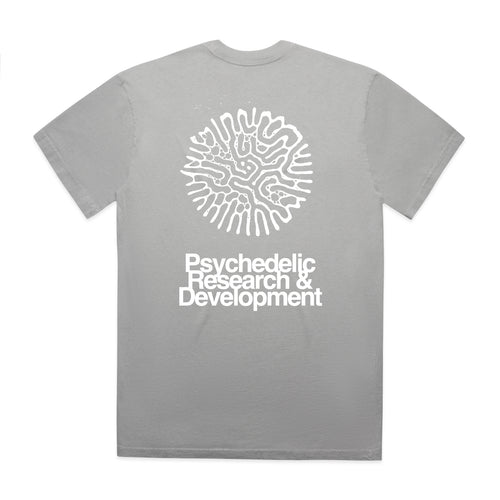Psychedelic Research & Development Ferrofluid T-Shirt v2