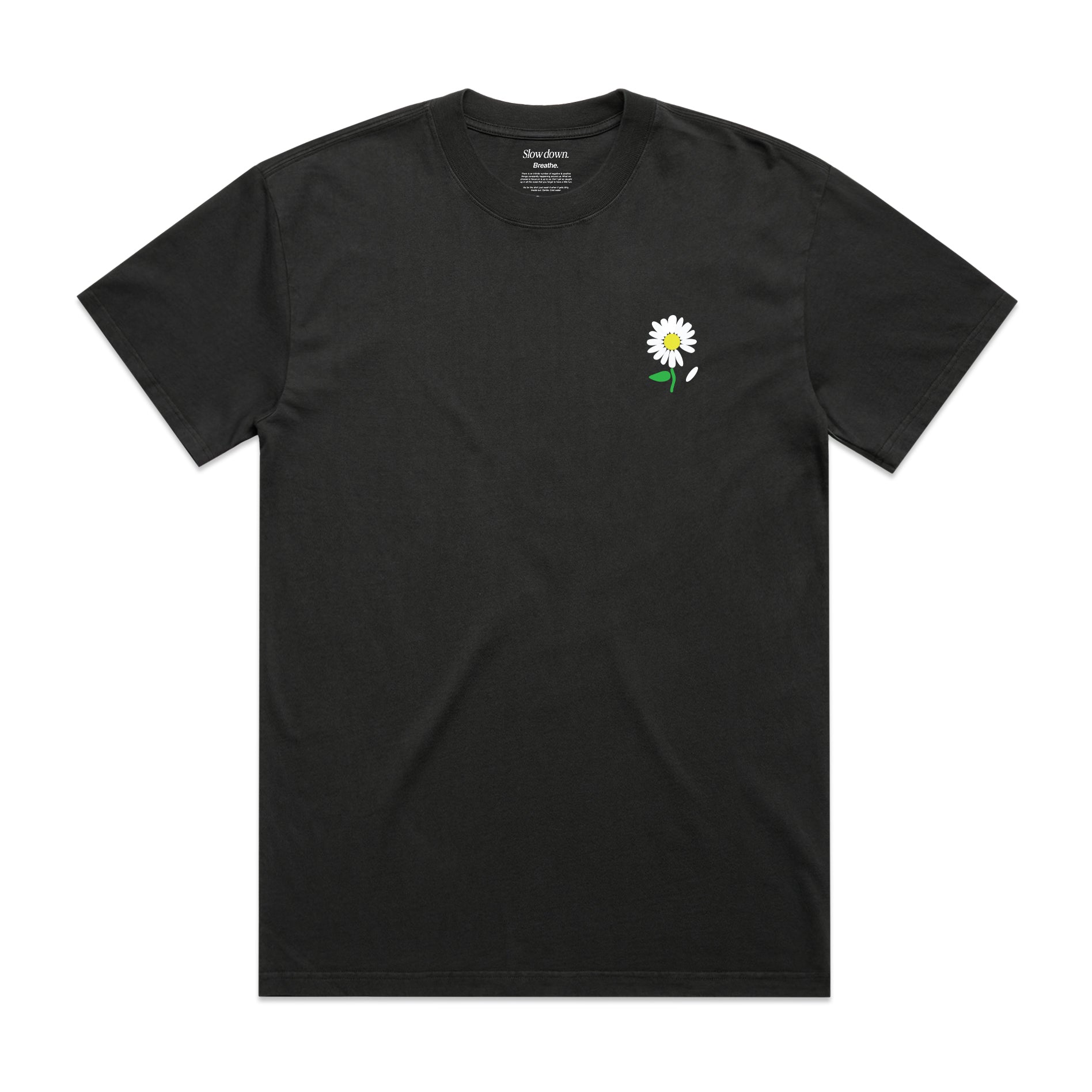 The Fragility Of Nature T-Shirt