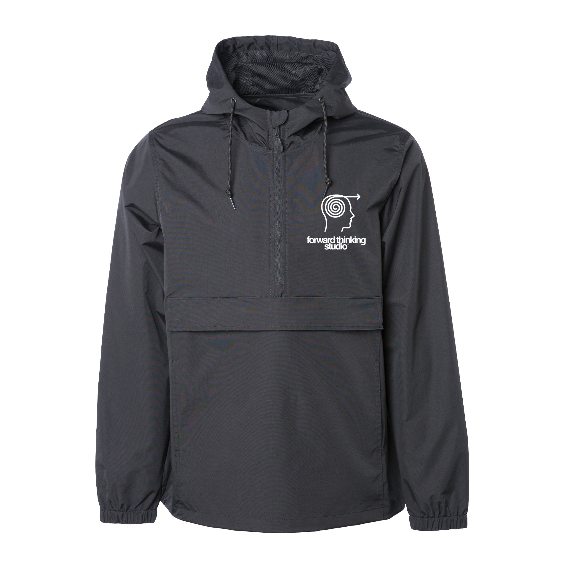 Forward Thinking Studio Anorak v2