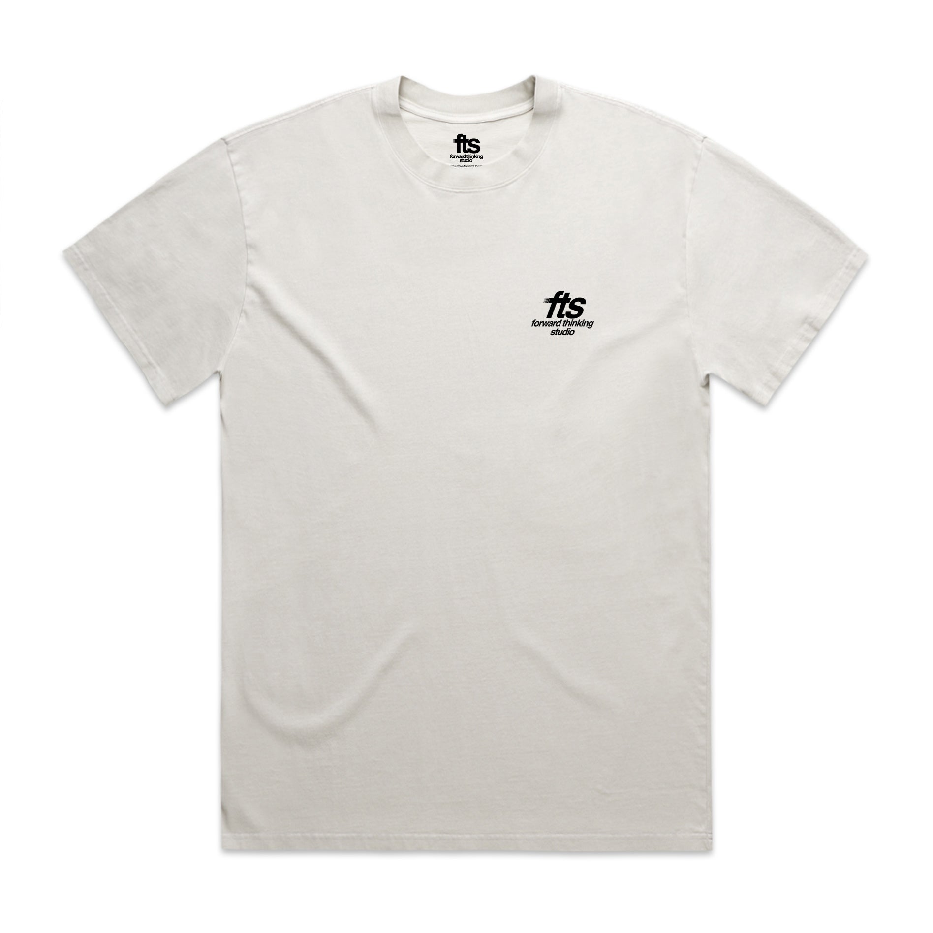 Forward Thinking Studio Boundaries Short Sleeve T-Shirt