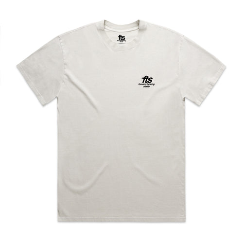 Forward Thinking Studio Boundaries Short Sleeve T-Shirt
