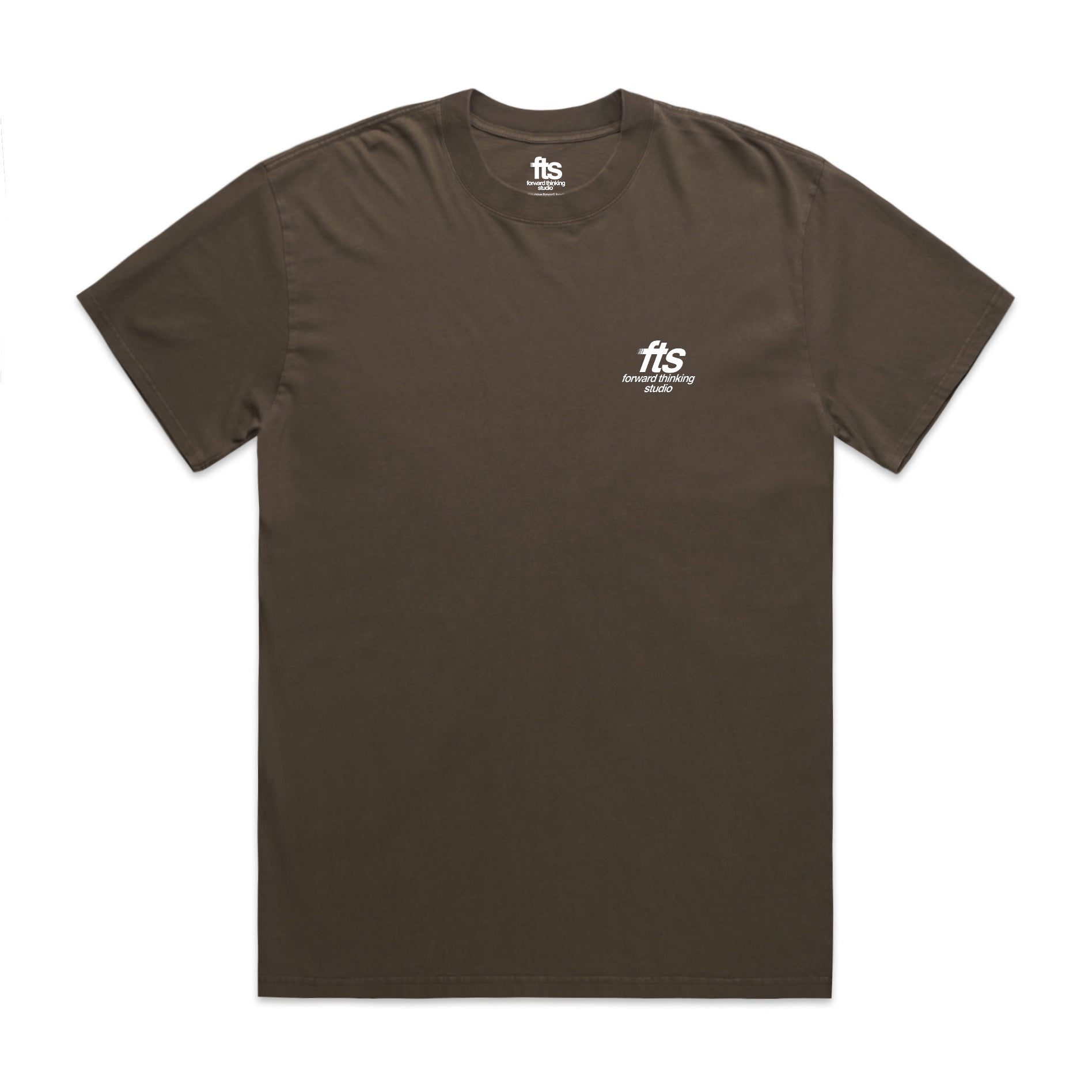 Forward Thinking Studio Boundaries Short Sleeve T-Shirt