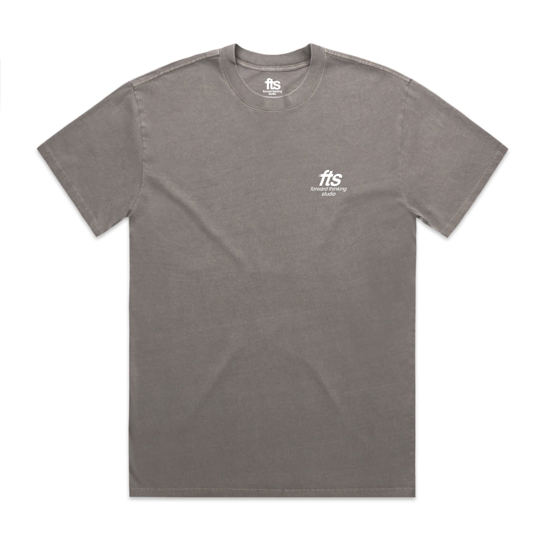 Forward Thinking Studio Boundaries Short Sleeve T-Shirt