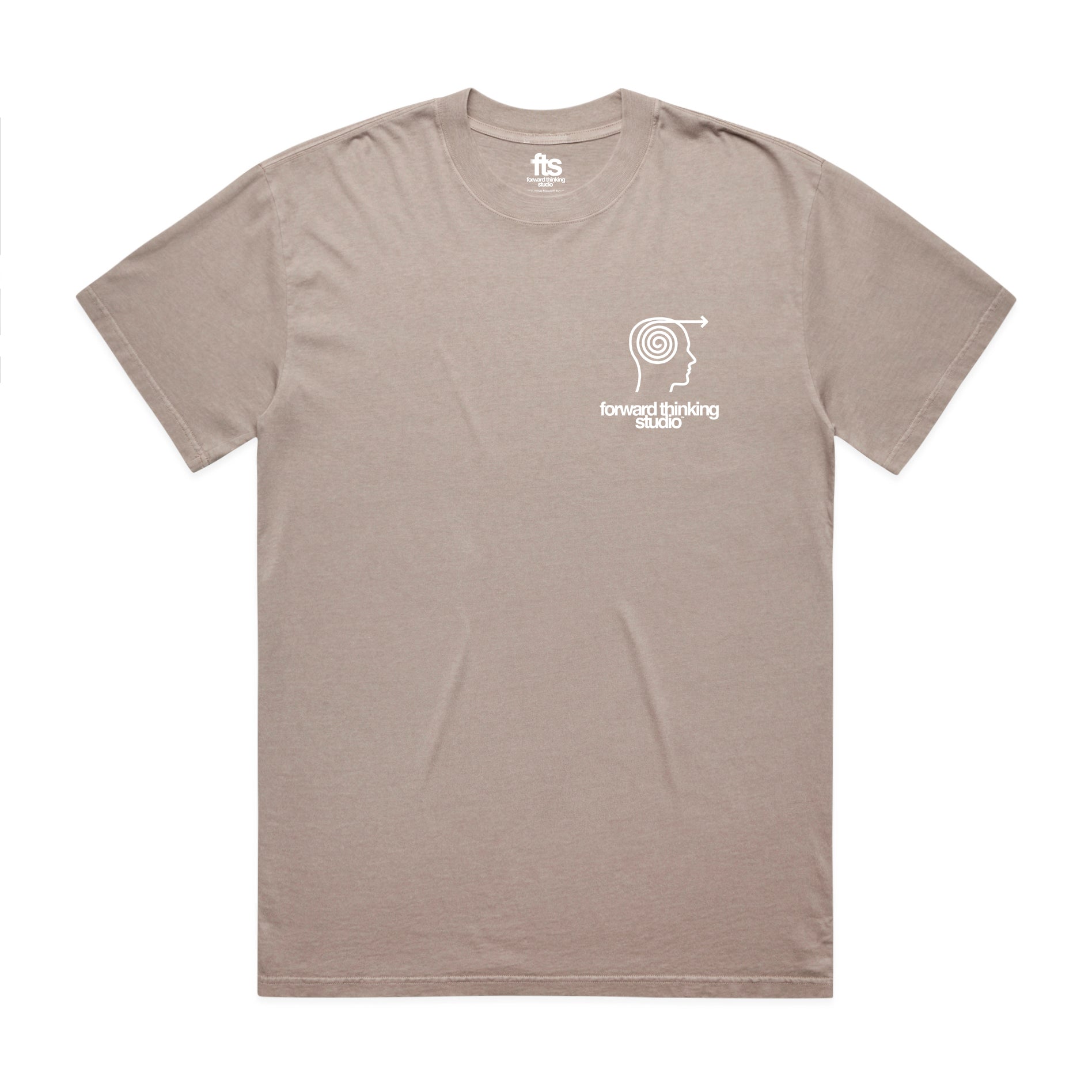 Forward Thinking Studio Work Shirt V2