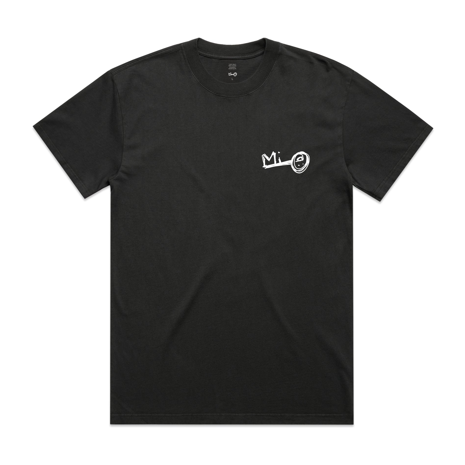 ICANTFINDMIKEY Work Shirt