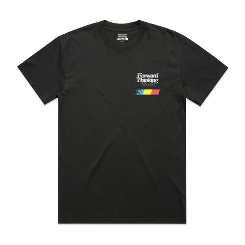 Forward Thinking Studio "NASCAR" T-Shirt